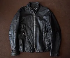 70s カフェレーサー シングルライダース 38 50s 60sのサムネイル