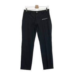 Cph/Golf パンツ ネイビー small ストレッチ 美品 - メルカリ