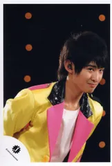 SnowMan ジュニア期 向井康二 公式写真*1枚