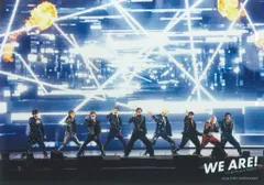 SnowMan 24年WE ARE! Let’s get the party STARTO!! 集合 ライブフォト*1枚 B