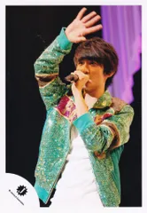 SnowMan ジュニア期 向井康二 公式写真*1枚