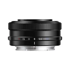 銘匠光学 TTArtisan AF 14mm F3.5 APS-C　ソニーE ブラックのサムネイル