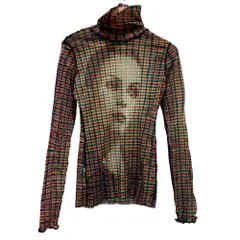 2026年最新】jean paul gaultier パワーネットの人気アイテム - メルカリ