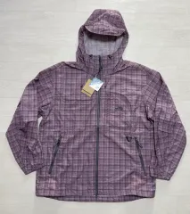 THE NORTH FACE ノベルティ デイキャンプ 軽量ウィンドブレーカー ジャケット XL