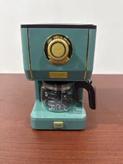 【中古】コーヒーメーカー　TOFFY  最終価格のサムネイル