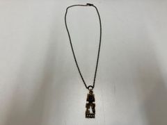 ファントムシータ ロケットペンダント ネックレス - メルカリ