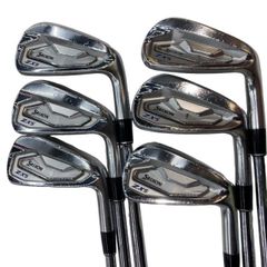 SRIXON ZXi7 アイアンセット TRAVIL105S 5本セットレフティ - メルカリ