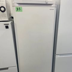 大阪市内配送無料 格安 2023年製 高年式 アイリスオーヤマ 119L冷凍庫