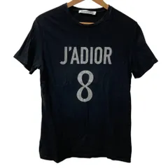 正規品　新作　未使用品　ディオール　ジャドール コットン/リネン Tシャツ 楽天市場】Christian Dior クリスチャン ディオール J'ADORE