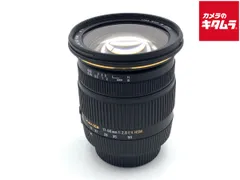 2026年最新】シグマ 17-50mm f2.8 ex dc os hsmの人気アイテム - メルカリ