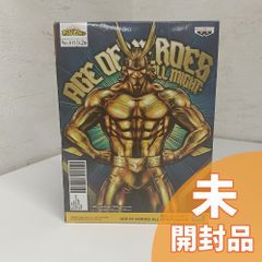 僕のヒーローアカデミア ヒロアカ Grandista オールマイト ブロンズ