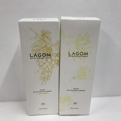 ICART BODY ION CREAM N 210g 2本セット - メルカリ