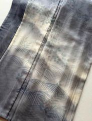 Francfranc Drape Curtain 100x200cm 2枚花柄 - メルカリ