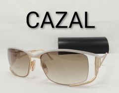 00s CAZAL 946 archive サングラス HIPHOP Y2K - メルカリ