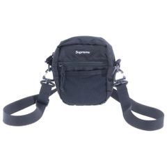 supreme 25SS ショルダーバッグ ボックスロゴ - メルカリ