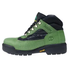 Timberland (ティンバーランド) x Starcow Field Boots Mid Lace GORE