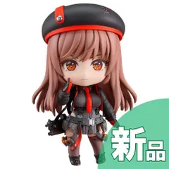 【新品】ねんどろいど 勝利の女神：NIKKE ラピ