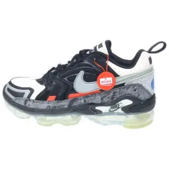 NIKE (ナイキ) AIR VAPORMAX EVO DD3054-001 エア ヴェイパーマックスエヴォ ローカットスニーカー US9.5/27.5cm マルチ