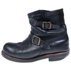 カドヤ ブラックアンクル 26cm KADOYA BLACK ANKLE - メルカリ