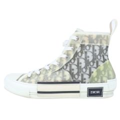 JJ様専用】Dior oblique スニーカー オブリーク 41 - メルカリ