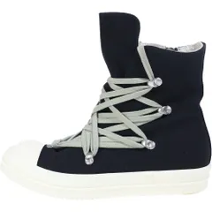 Rick Owens DRKSHDW (リックオウエンス ダークシャドウ) MEGALACE