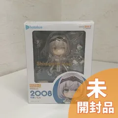 2026年最新】ノエル ねんどろいどの人気アイテム - メルカリ