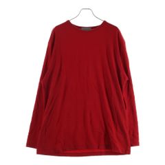 MAATEE&SONS 和紙BOAT カットソー レッド - メルカリ