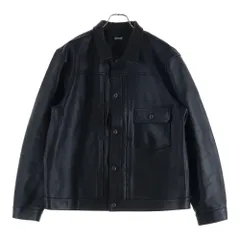 2026年最新】schott レザージャケット トラッカーの人気アイテム