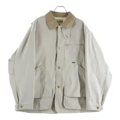 L.L.Bean (エルエルビーン) PROSPECT HARBOR FIELD COAT プロスペック ハーバー フィールドコート ベージュ 5175-9045