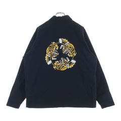Lサイズ】鳥山明 グラニフ ドラゴンボール コラボ 神龍 コーチ