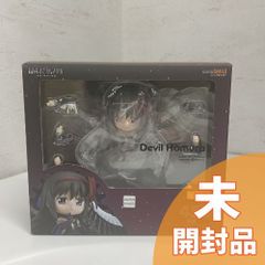 193 ガールズ＆パンツァー ねんどろいどもあ IV号戦車D型 未開封