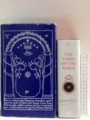 2026年最新】lord of the rings 洋書の人気アイテム - メルカリ