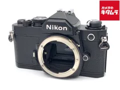 2026年最新】nikon FMの人気アイテム - メルカリ