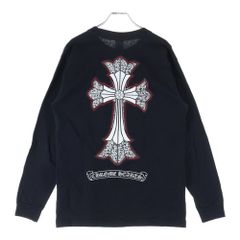 ひじき 様専用‼️Chrome Hearts マルチカラー クロス スクロール