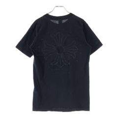 CHROME HEARTS Tシャツ クロムハーツ BIGBANGコラボ - メルカリ