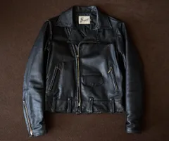 70s BERMAN'S DOUBLE RIDERS ダブルライダース 40 50s 60sのサムネイル