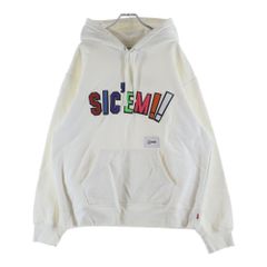 supreme✖️wtaps パーカーサイズXX large - メルカリ