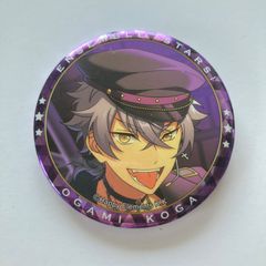 あんスタ 朔間零 デッドマンズ UNDEAD キャラバッジ 缶バッジ 追憶