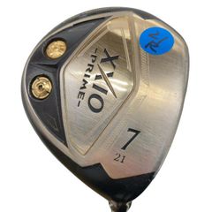 【トトロ】XXIO PRIME 7番 21度 9番 24度 2本セット トトロ様専用】XXIO PRIME 7番 21度 9番 24度 2本セット - メルカリ