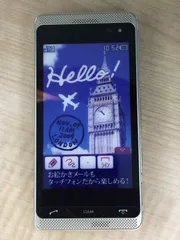 モックアップ Soft Bank 940SC SAMSUNG M352のサムネイル