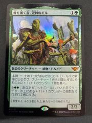 棘を播く者、逆棘のビル - メルカリ