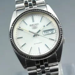 【稼働品】SEIKO 5 7S26-3110 自動巻き メンズ (1999年製) #17032
