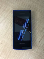 モックアップ Soft Bank 841N M353のサムネイル