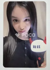 BABYMONSTER 파리타 BABYMONSTER OFFICIAL LIGHT STICK 予約販売