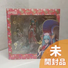 2026年最新】初音ミク 花色衣 ストロンガーの人気アイテム - メルカリ
