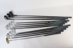 St. Andrews SAF-505 ゴルフクラブセット 初心者向け 右利き - メルカリ