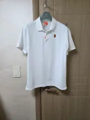 ナイキ ドライフィット カラーTシャツ L