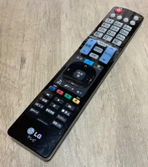 452 LG テレビリモコン AKB73615340のサムネイル