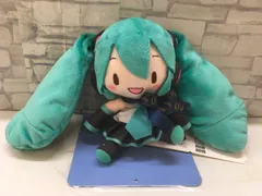 2026年最新】初音ミクPrecialityぬいぐるみの人気アイテム - メルカリ