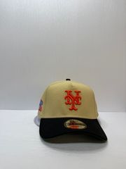 9FORTY A-Frame mastermind JAPAN newera - メルカリ